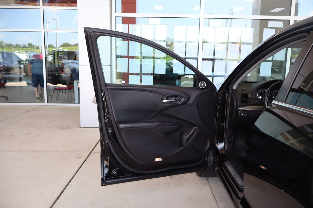 Used 2017 Acura RDX FWD image 13