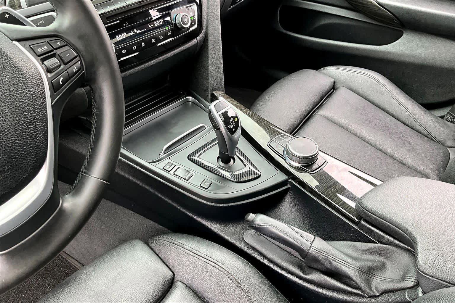 Used 2019 BMW 440i Gran Coupe w/ Convenience Package RWD image 17