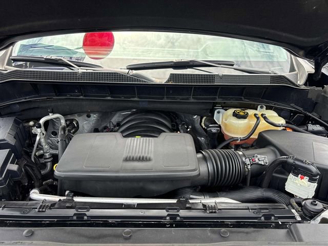 Used 2022 Chevrolet Silverado 1500 RST w/ Z71 Off-Road Package image 33