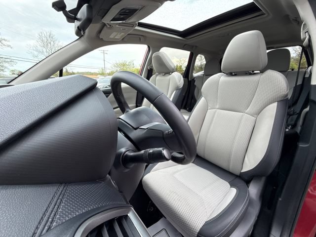 Used 2024 Subaru Forester Premium AWD/4WD image 23