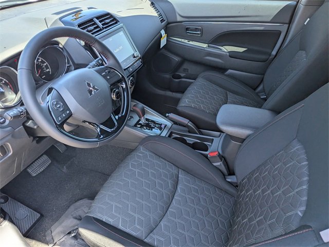 New 2025 Mitsubishi Outlander Sport AWD image 10