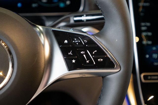 New 2026 Mercedes-Benz GLC 300 4MATIC image 28