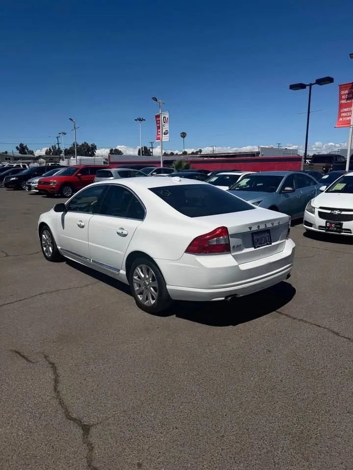 Used 2010 Volvo S80 3.2 FWD image 3