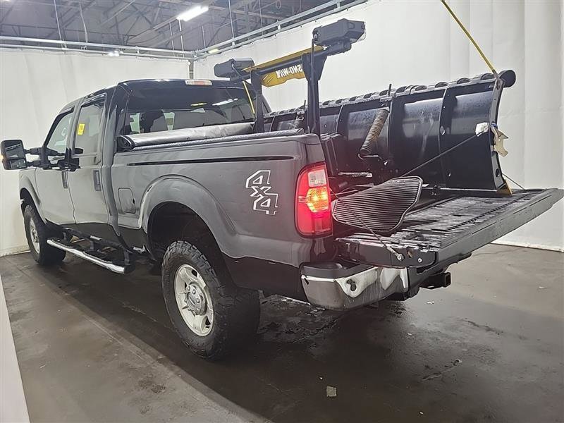 Used 2016 Ford F350 XLT image 6