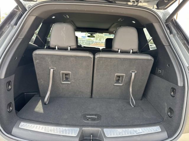 Used 2023 Cadillac XT6 Luxury image 11