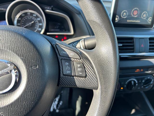 Used 2016 MAZDA MAZDA3 i Sport image 18