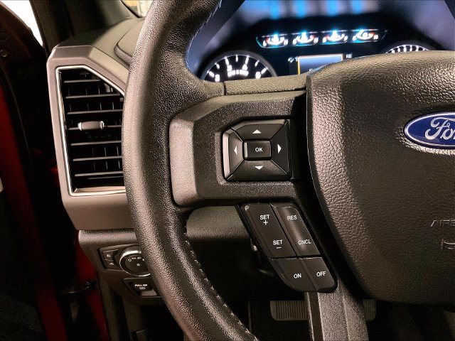 Used 2020 Ford F150 XLT w/ Equipment Group 302A Luxury AWD/4WD image 17
