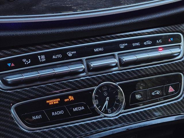 Used 2017 Mercedes-Benz E 300 4MATIC image 9