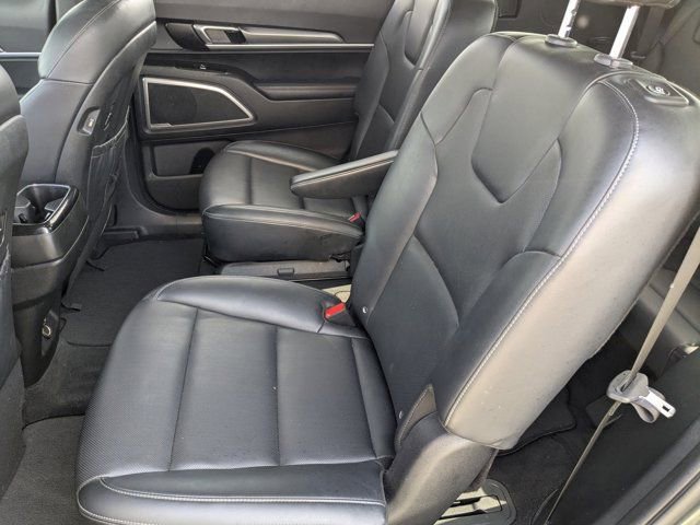 Used 2022 Kia Telluride S AWD/4WD image 14