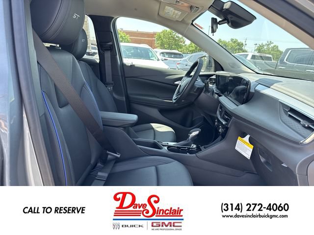 New 2026 Buick Encore GX Sport Touring w/ Comfort Package AWD/4WD image 23