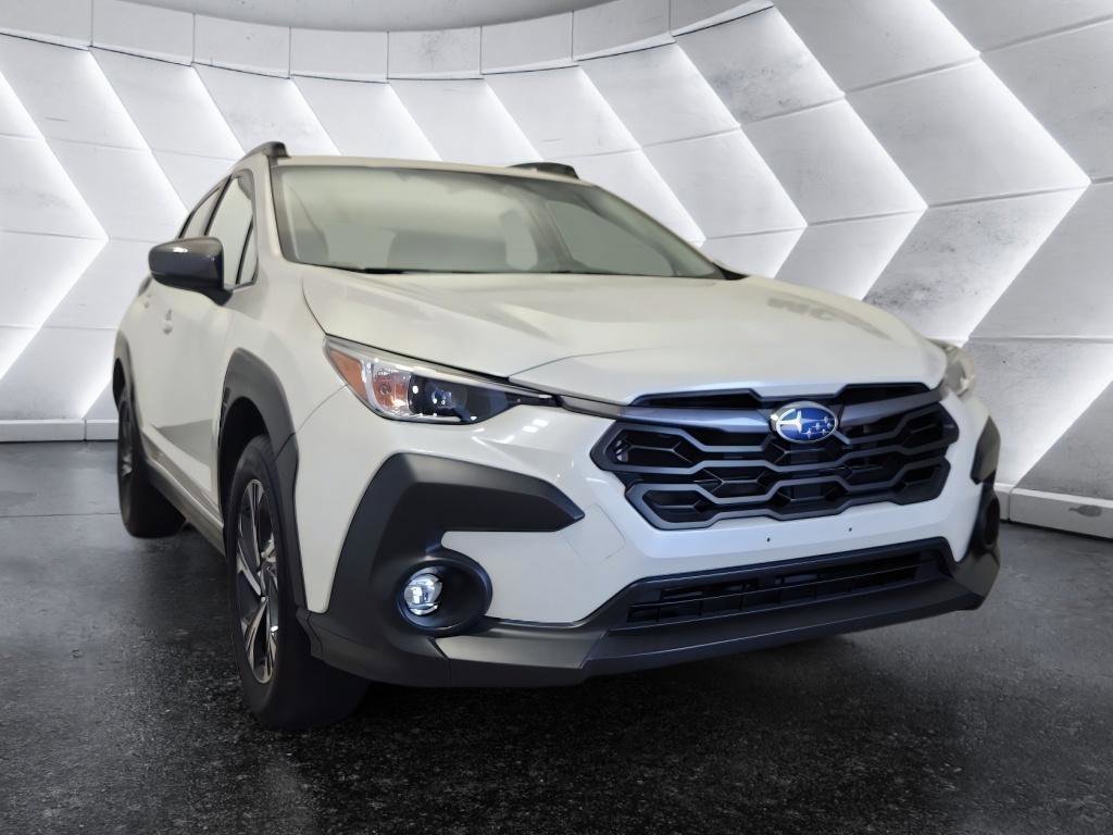 Certified 2024 Subaru Crosstrek 2.0i Premium AWD/4WD image 1