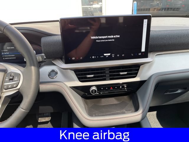 New 2026 Ford Explorer Active w/ Active Comfort Package AWD/4WD image 17