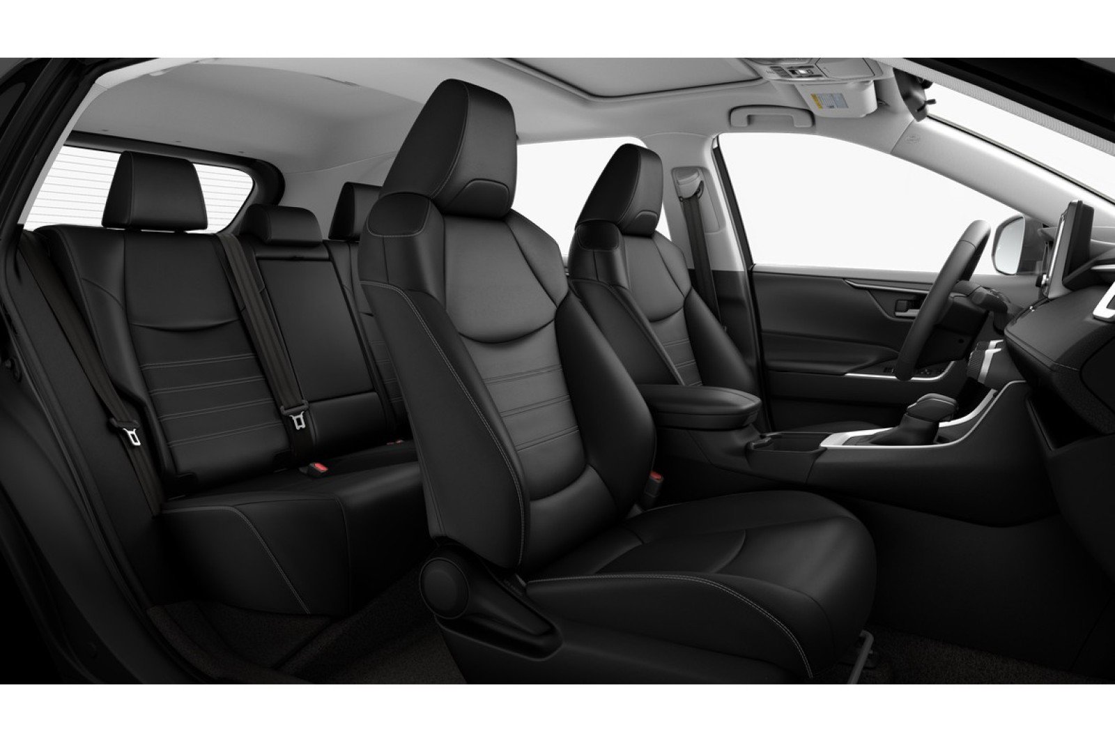 New 2025 Toyota RAV4 XLE Premium w/ Weather Package image 28