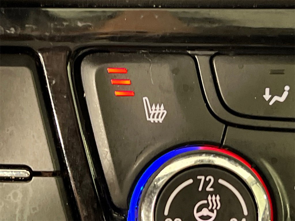 Used 2017 Buick Encore Essence w/ Experience Buick Package image 28