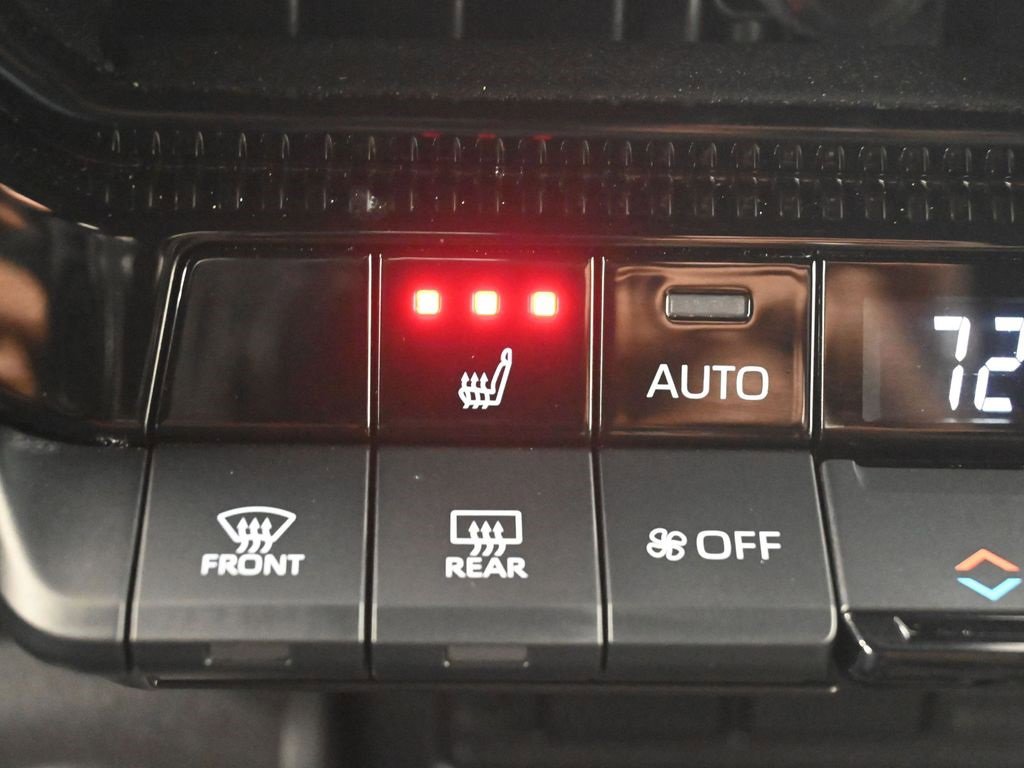 Used 2024 Toyota Land Cruiser 1958 image 21