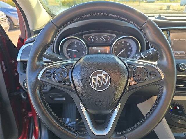 Used 2020 Buick Envision Preferred image 9