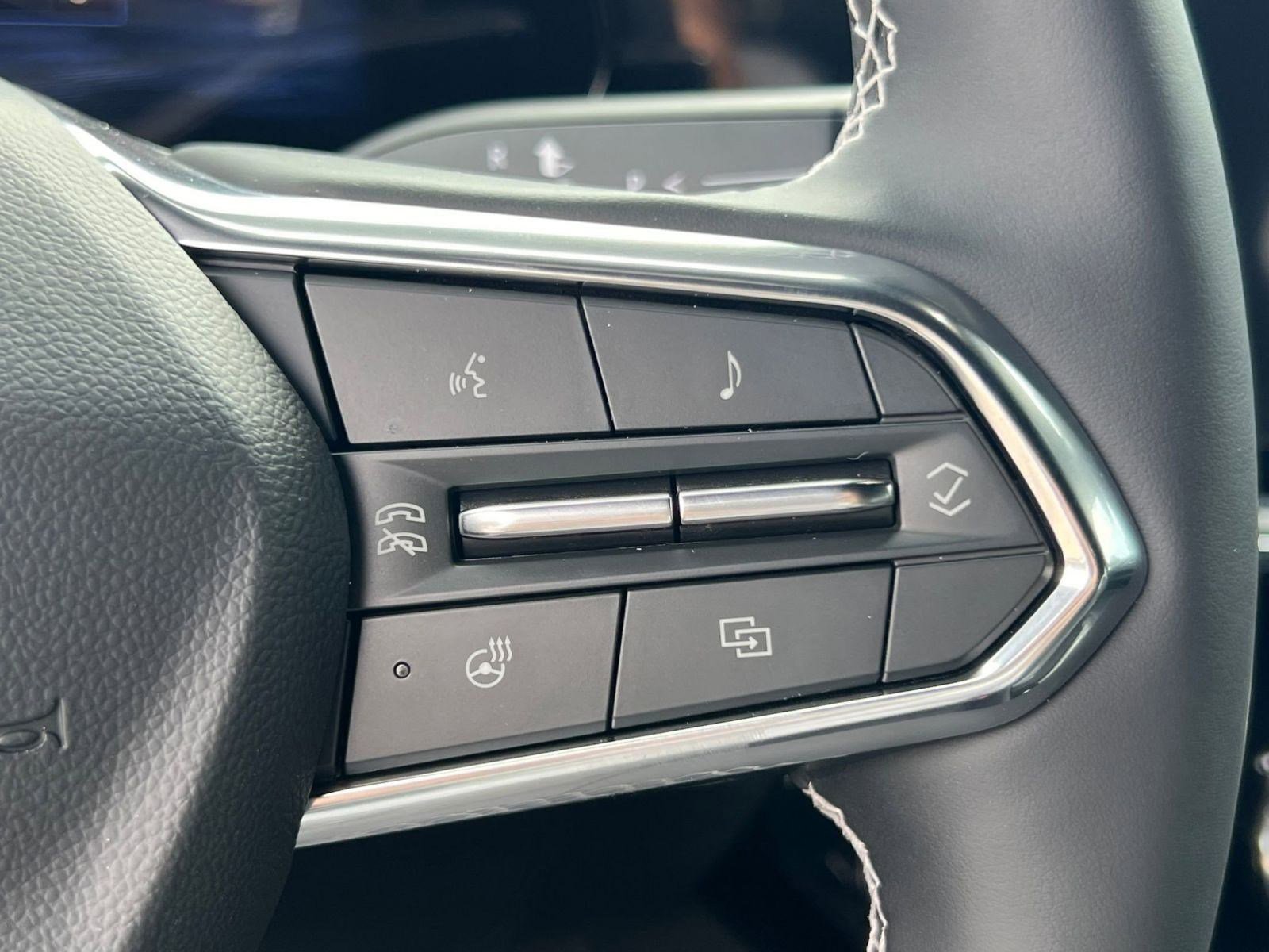 New 2025 Chevrolet Blazer EV LT image 24