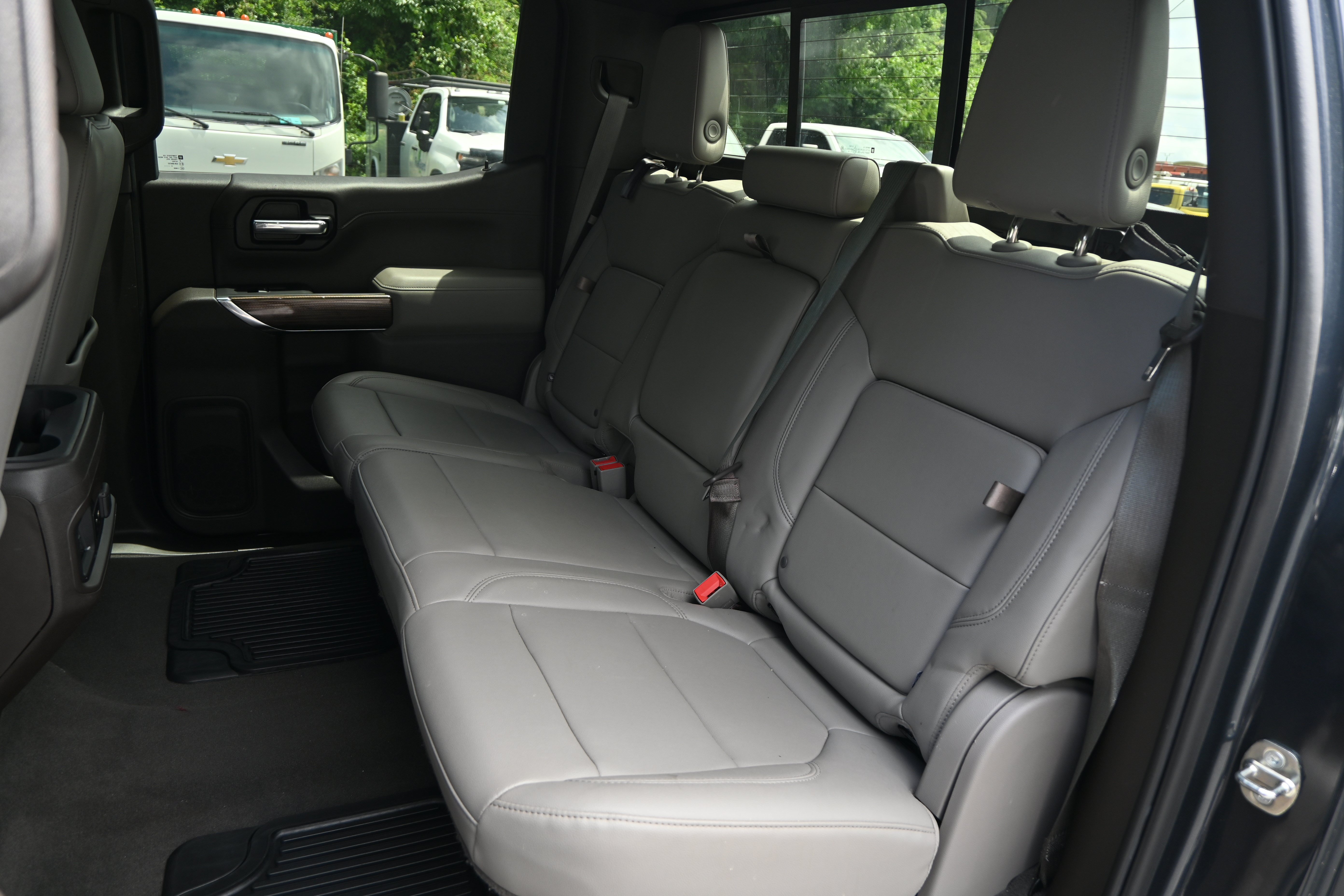 Used 2020 Chevrolet Silverado 1500 RST w/ All-Star Edition AWD/4WD image 33