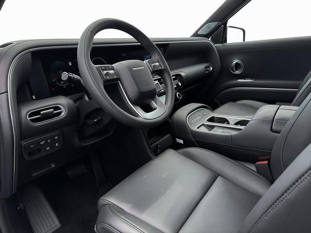 New 2026 Hyundai Palisade Calligraphy image 19