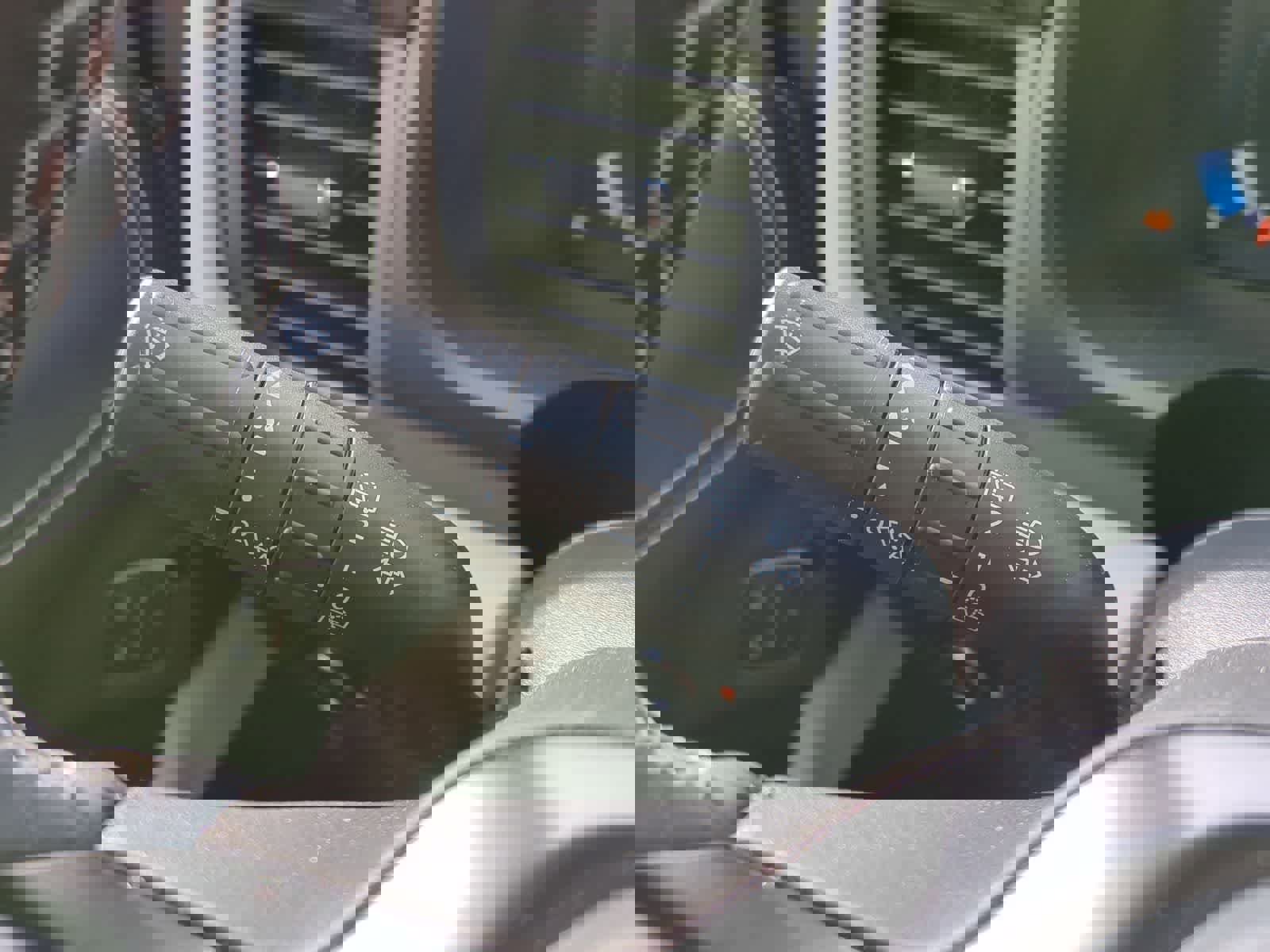 New 2024 Ford Expedition Max Platinum AWD/4WD image 26