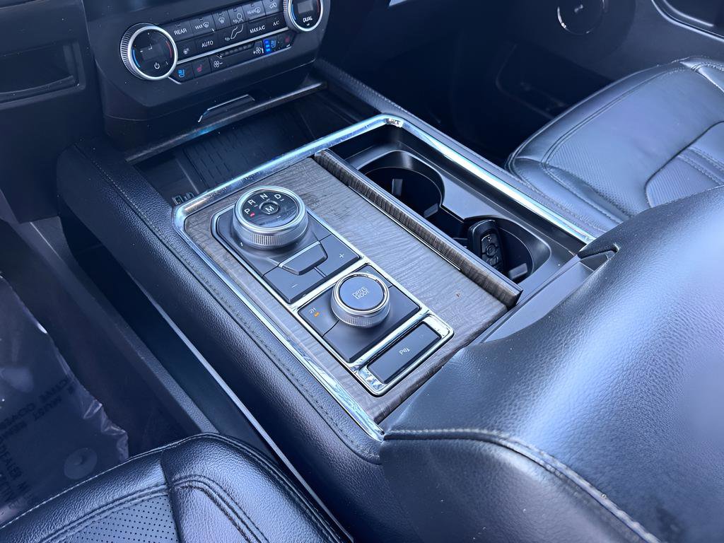 Used 2021 Ford Expedition Max Limited image 38