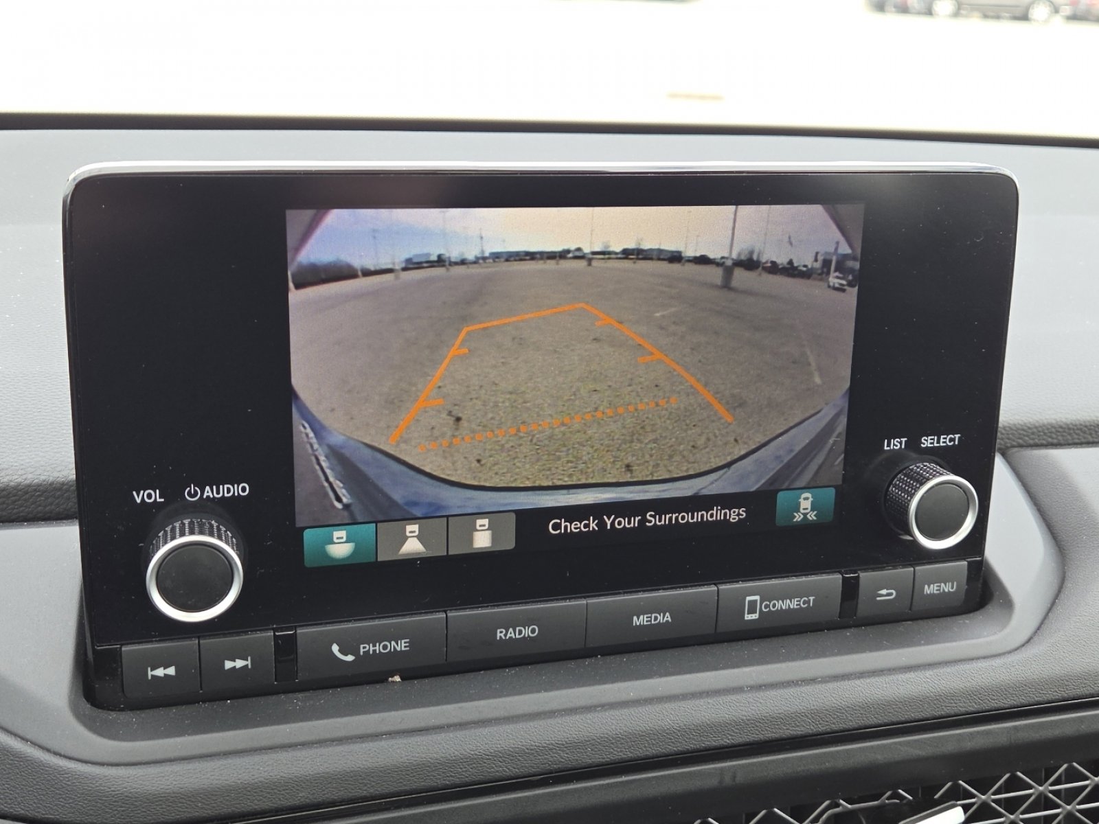 Used 2023 Honda Accord EX image 9