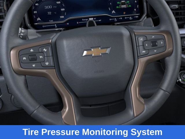 New 2026 Chevrolet Silverado 1500 High Country image 20