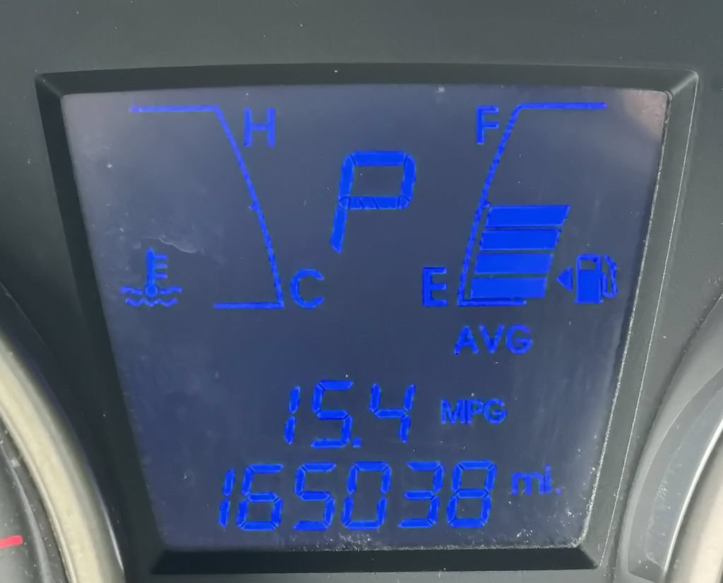 Used 2011 Hyundai Tucson GLS FWD image 16