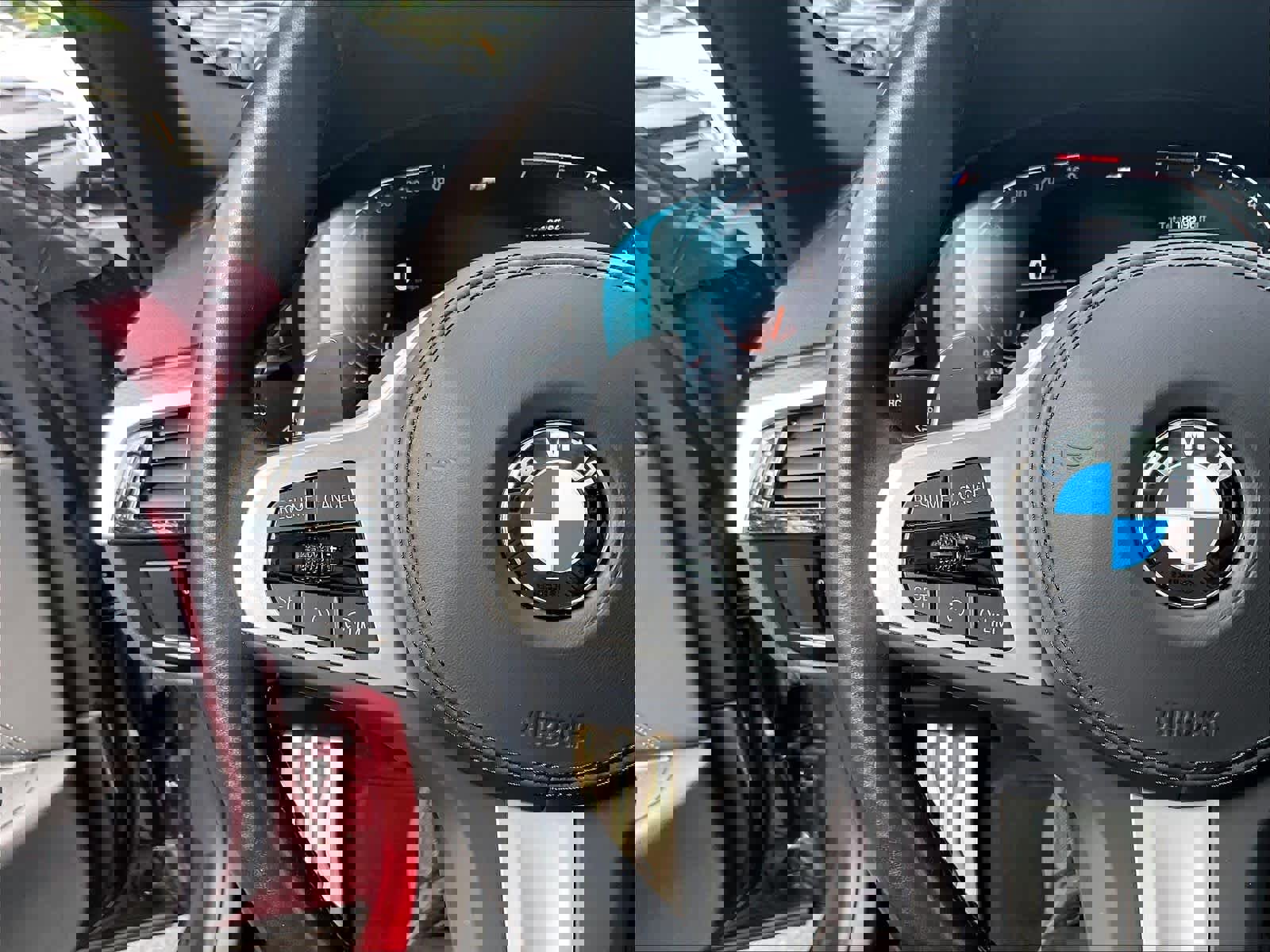 Used 2023 BMW 530i w/ M Sport Package image 19