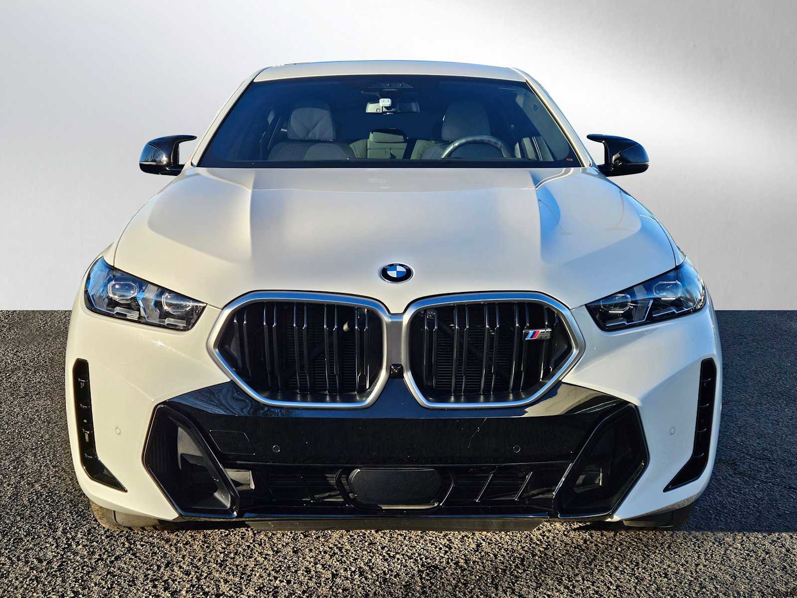 Used 2025 BMW X6 M60i image 6