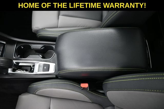 Used 2023 Subaru Ascent Onyx Edition AWD/4WD image 39