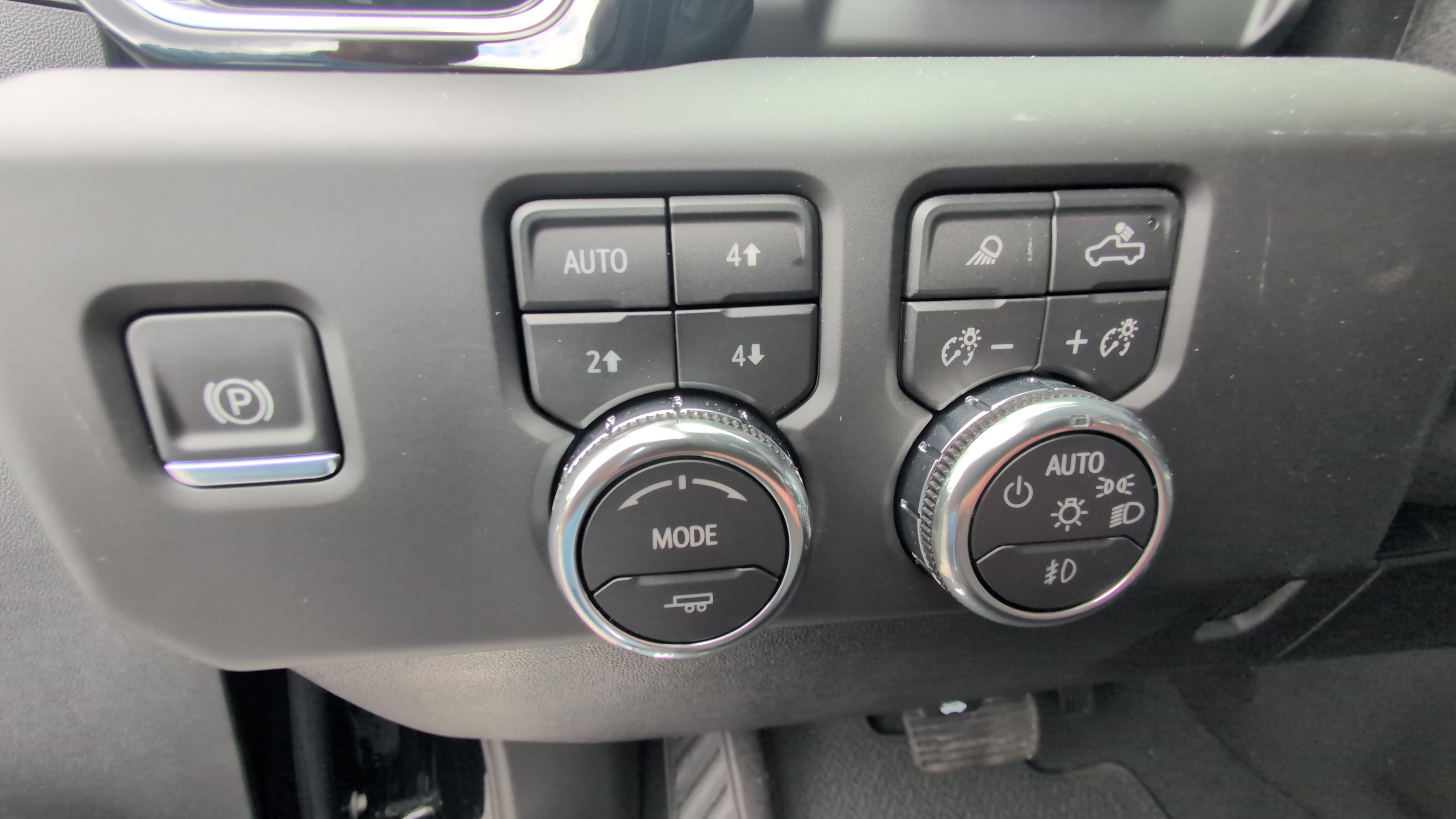 New 2026 GMC Sierra 3500 Denali w/ Technology Package image 22