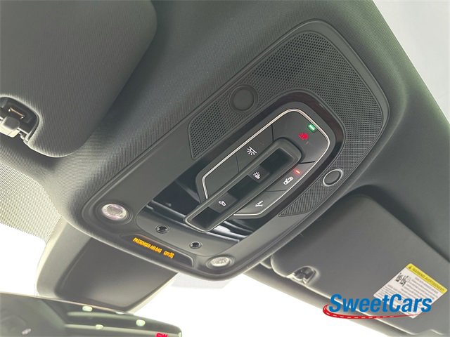 Used 2024 Audi SQ7 Premium Plus w/ Executive Package image 35