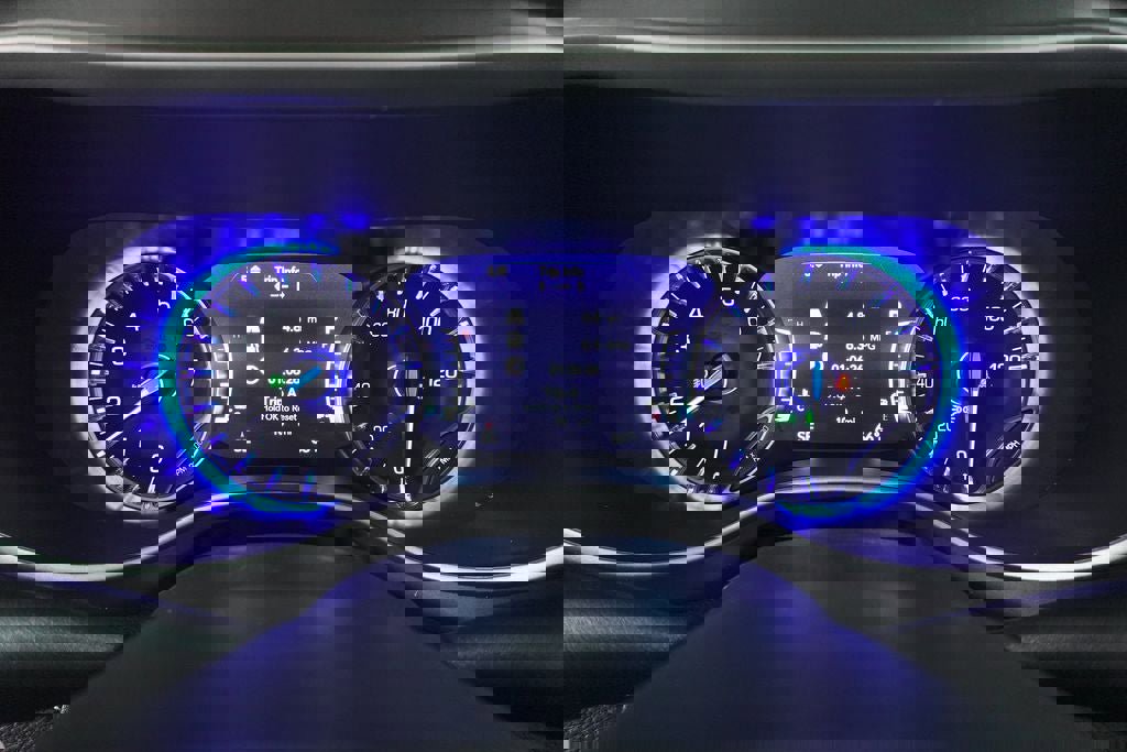 New 2026 Chrysler Pacifica Select image 15