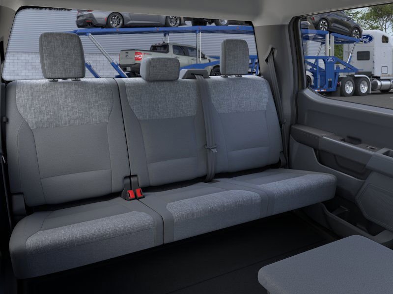 New 2026 Ford F250 XLT AWD/4WD image 11