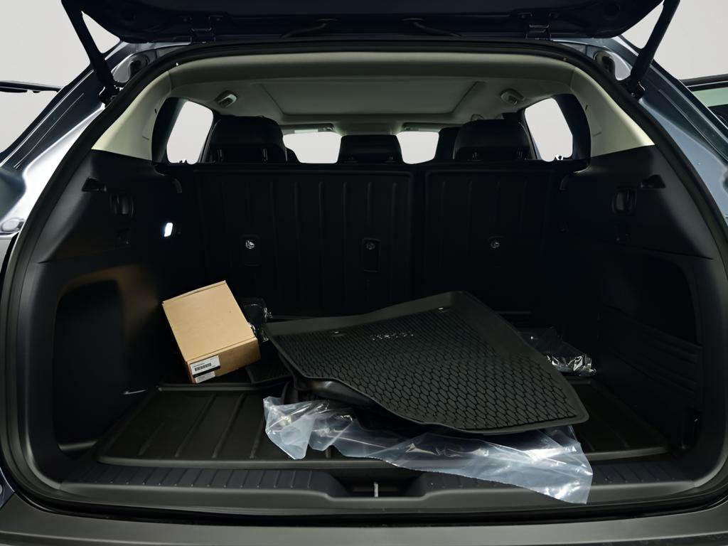 New 2026 MAZDA CX-50 AWD 2.5 Hybrid w/ Weather Package image 16