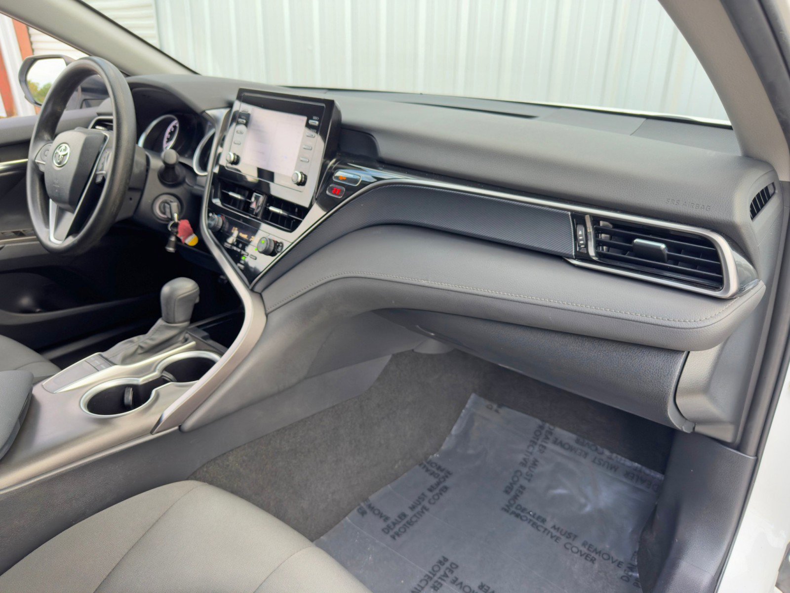 Used 2024 Toyota Camry LE image 12