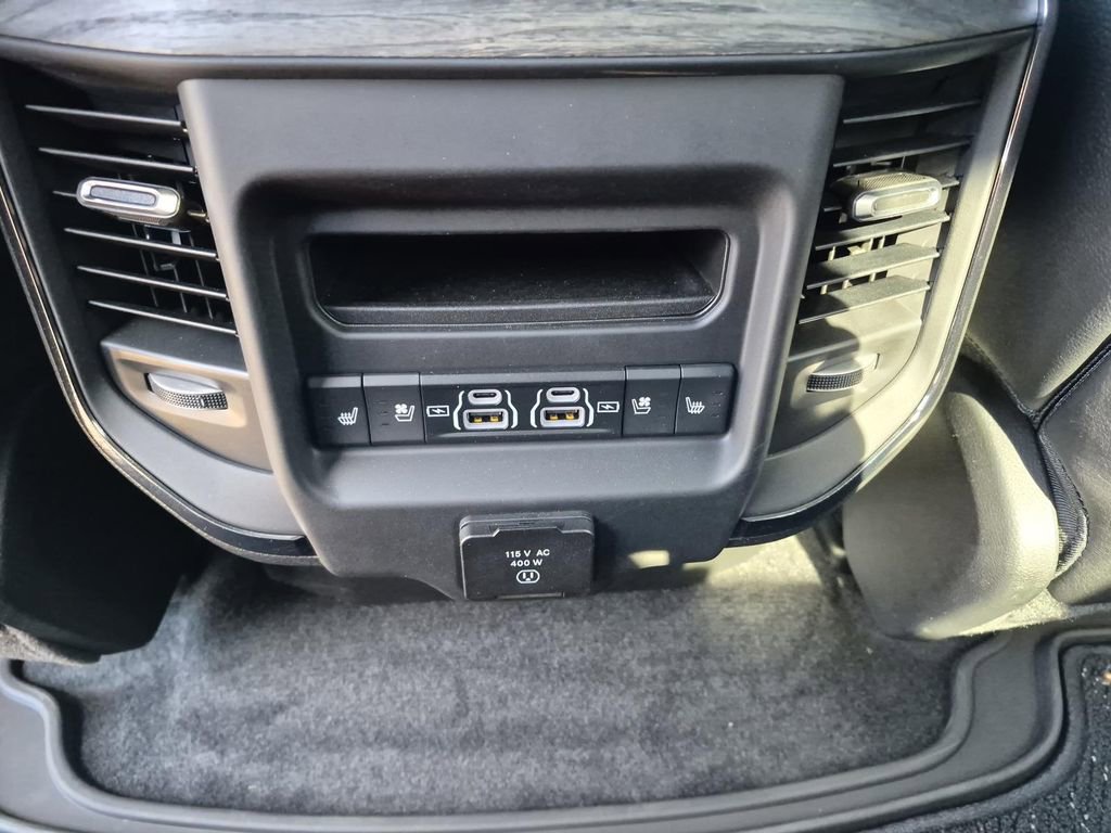 New 2025 RAM 1500 Limited image 14
