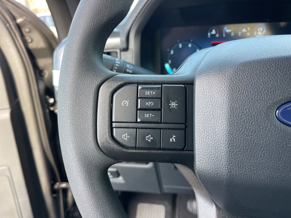 New 2025 Ford F150 STX image 13