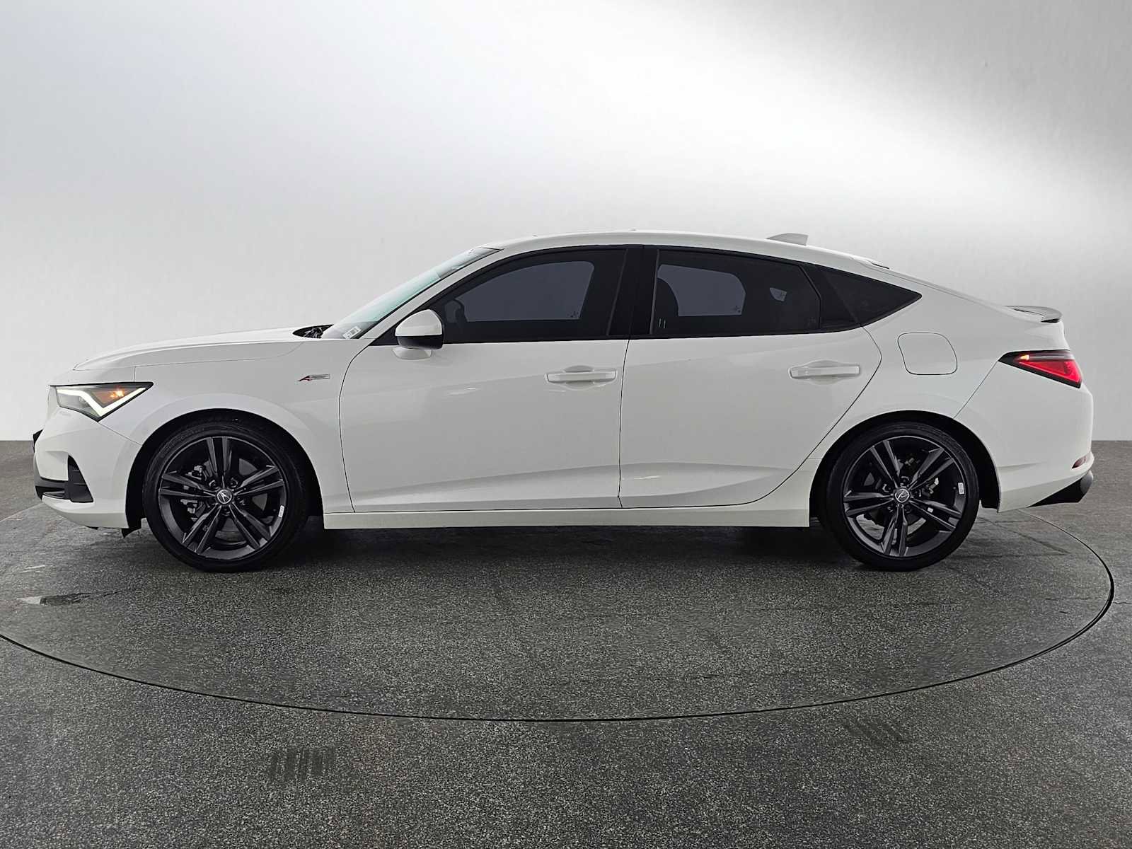 Used 2023 Acura Integra A-Spec image 6