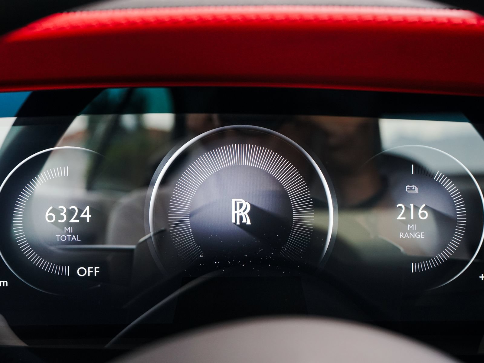 Certified 2024 Rolls-Royce Spectre w/ Spectre Launch Package AWD/4WD image 13