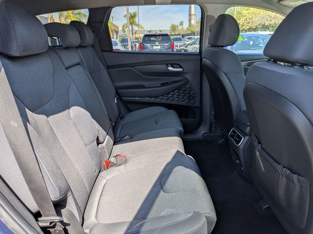 Certified 2023 Hyundai Santa Fe SE image 27