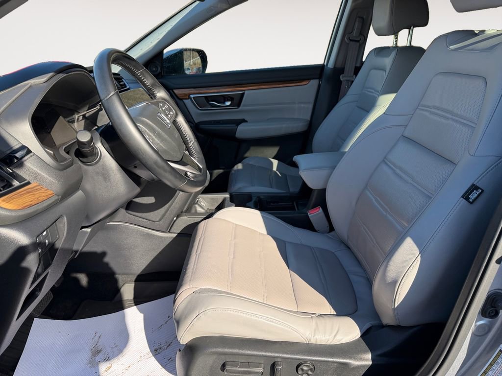 Used 2018 Honda CR-V EX-L image 13