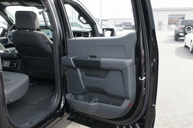 New 2026 Ford F150 STX image 31