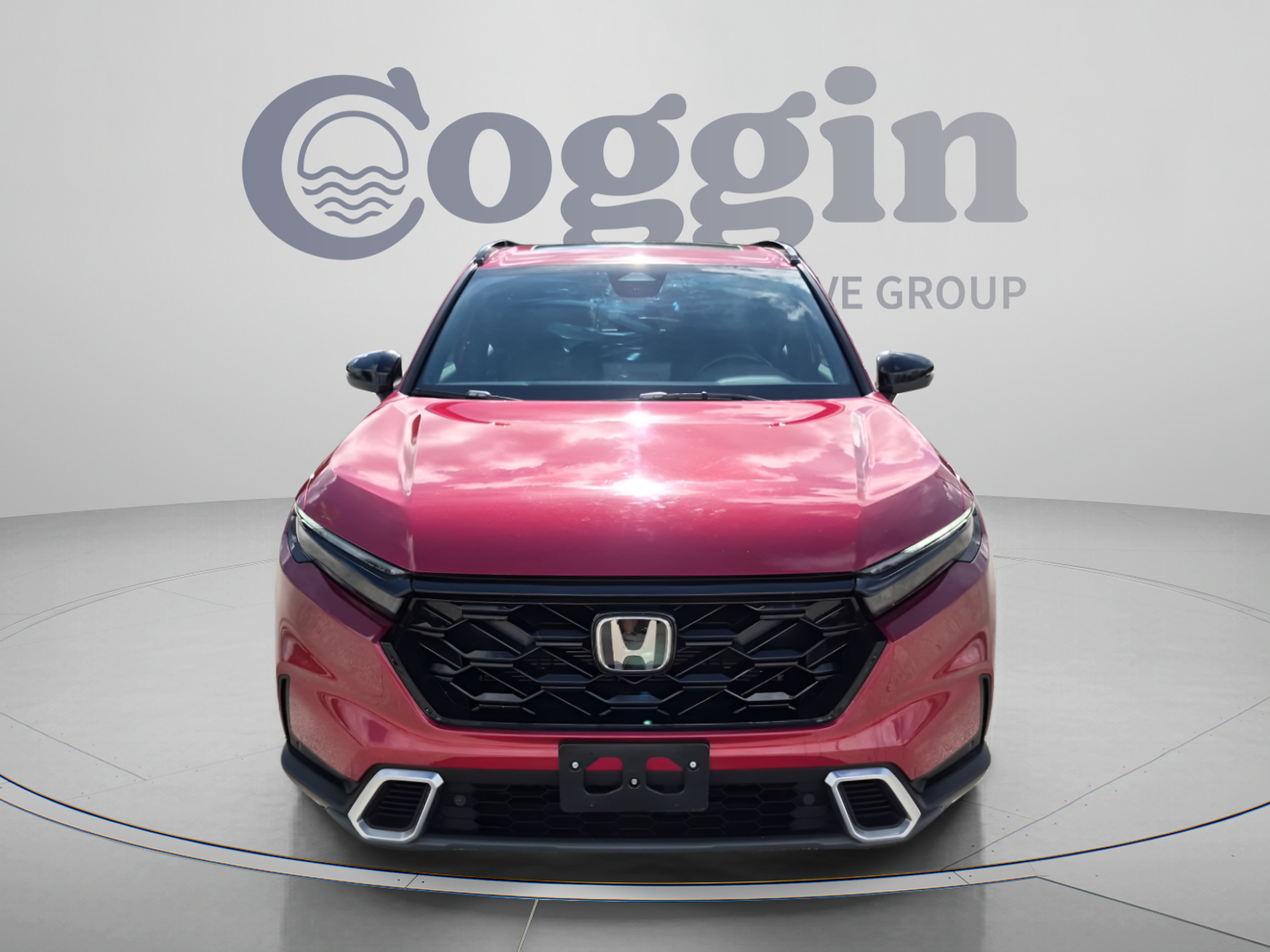 Certified 2024 Honda CR-V Sport Touring image 9
