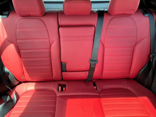 Used 2024 Dodge Hornet R/T Plus w/ Tech Pack Plus w/o Parking AWD/4WD image 13