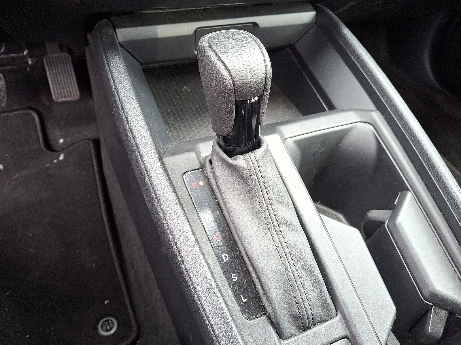 Used 2024 Honda Accord EX image 22