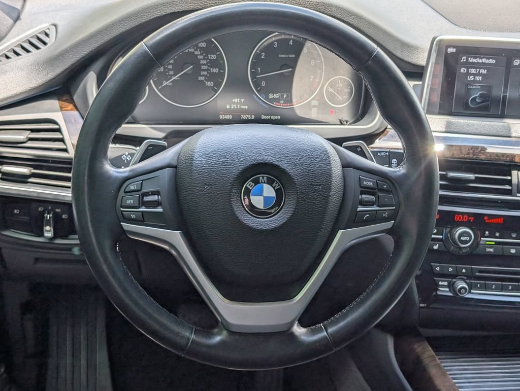 Used 2018 BMW X5 xDrive35i AWD/4WD image 25