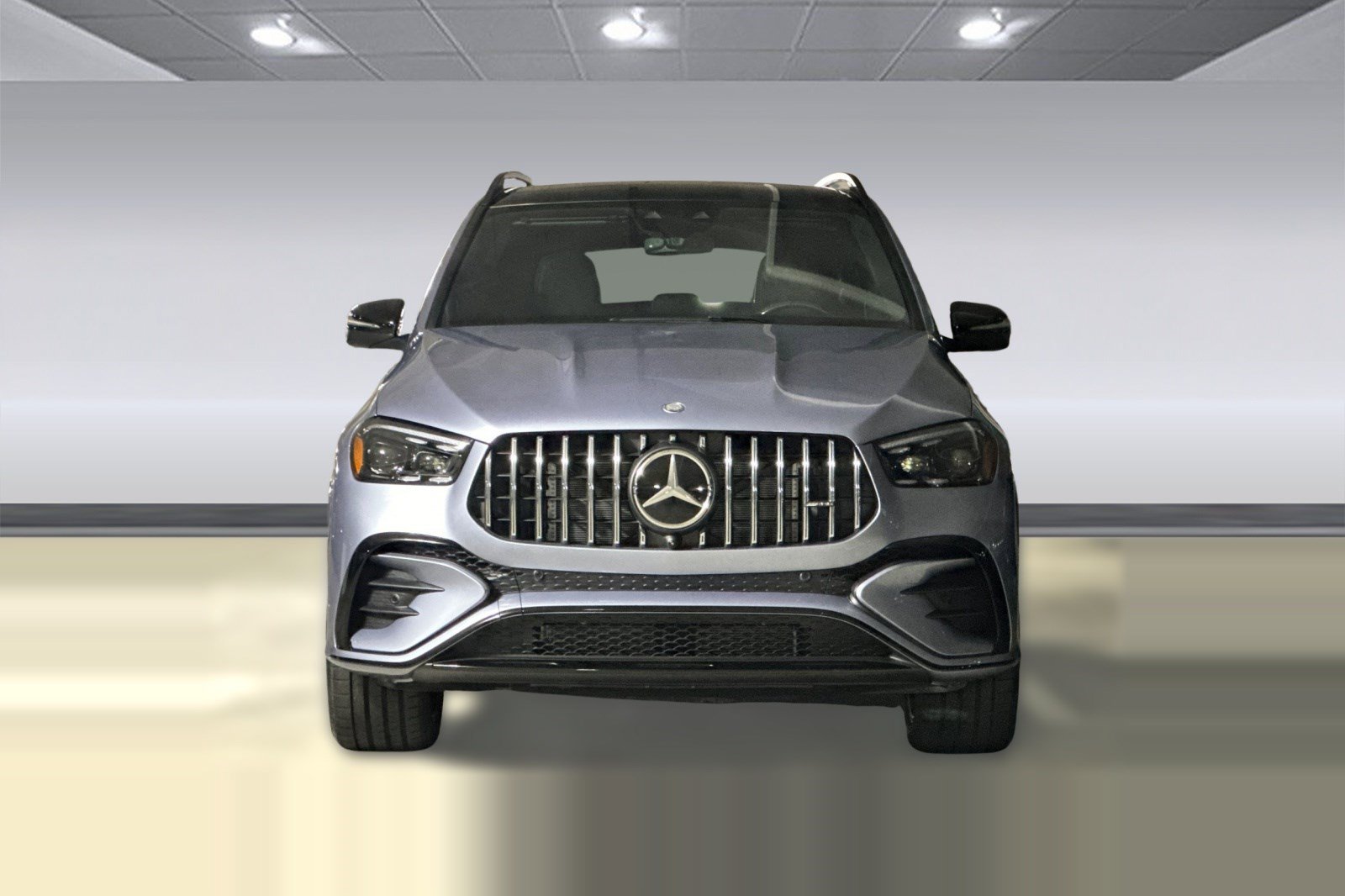 New 2026 Mercedes-Benz GLE 53 AMG 4MATIC image 5