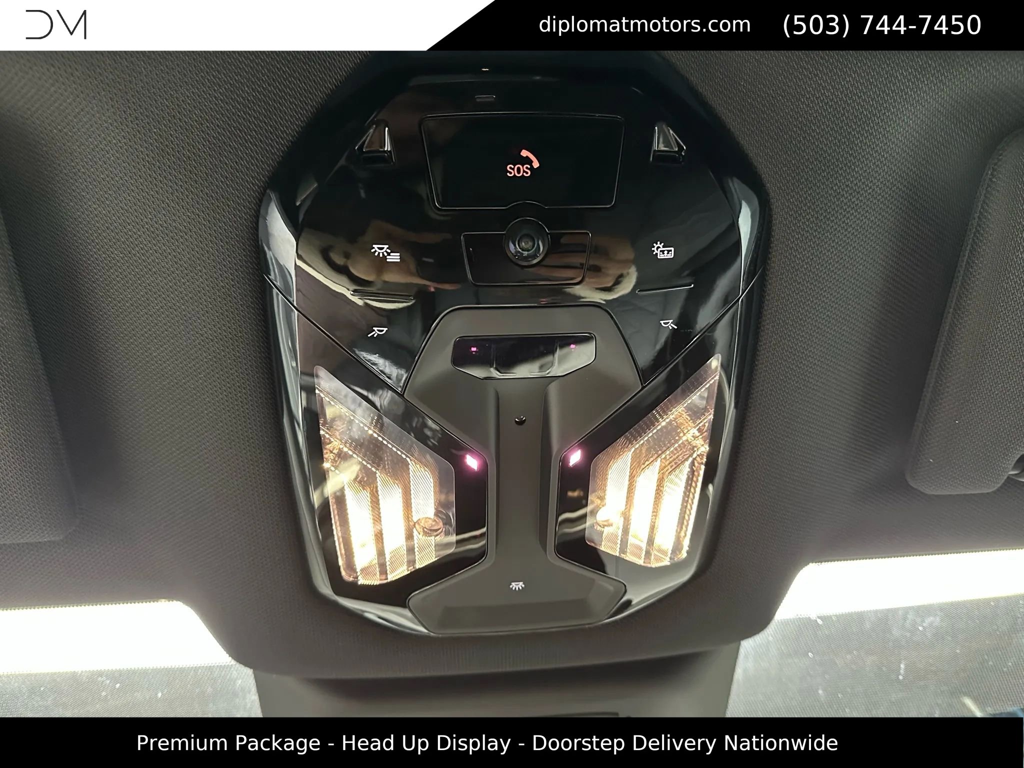 Used 2022 BMW iX xDrive50 w/ Premium Package image 34